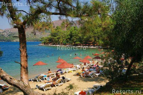 Magic Life Marmaris 3
